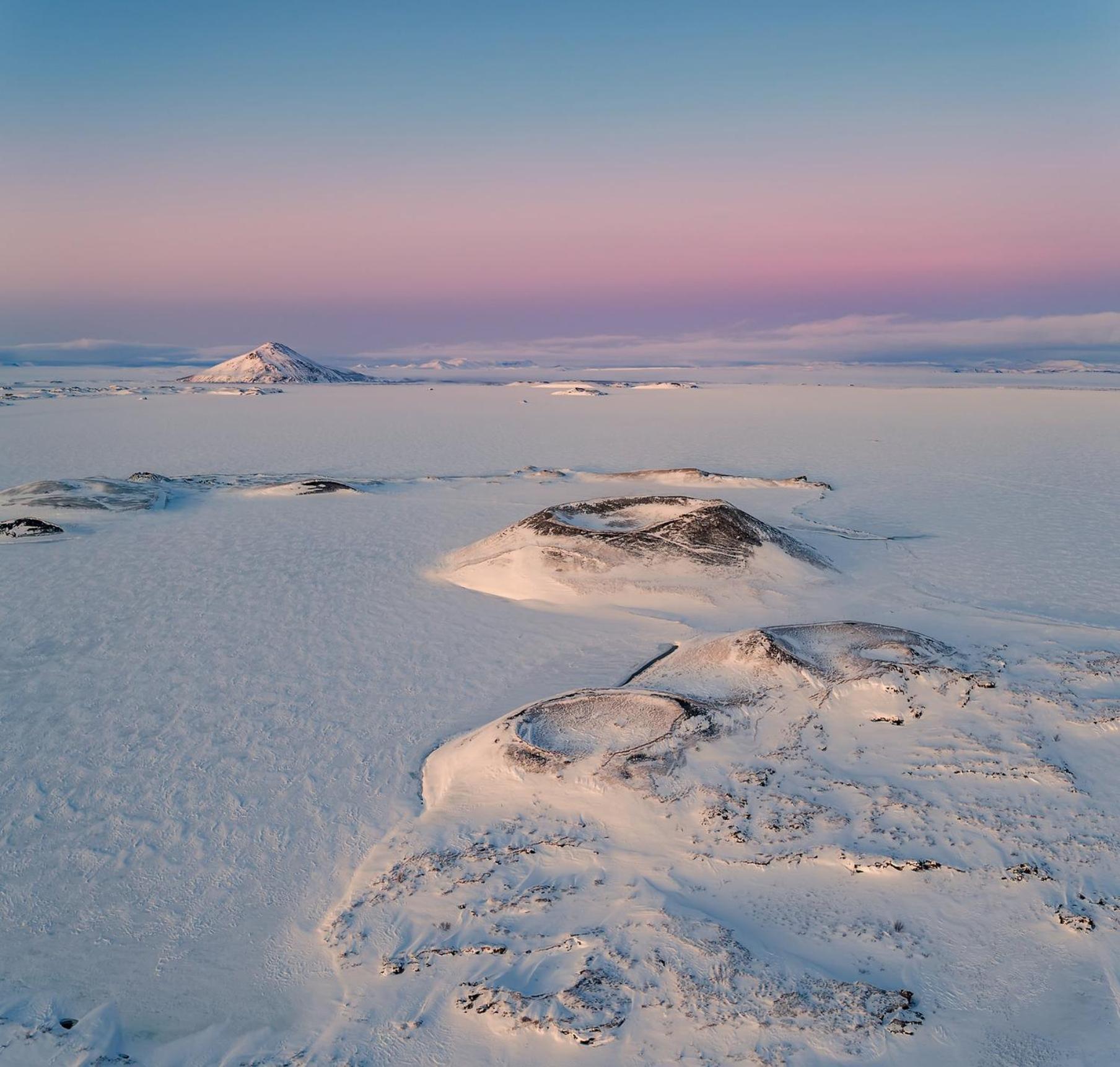 Sel - Hotel Myvatn Luaran gambar